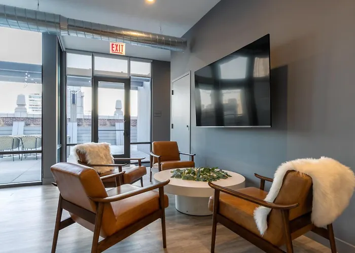 Loop 1br W Fitness Center Nr W Loop The L Chi-194 *